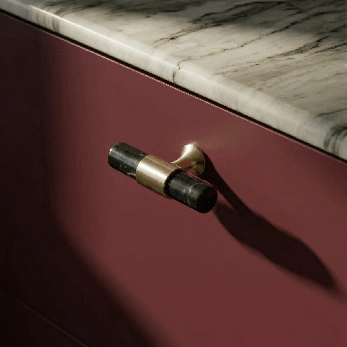 Seline Pull Bar