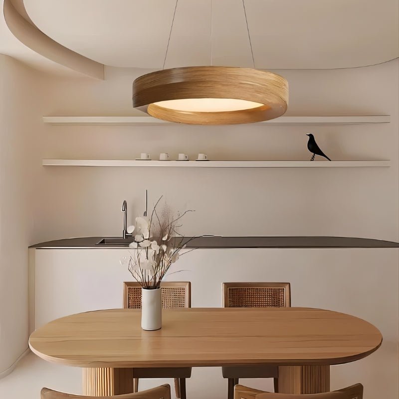 Selion Pendant Light - Nuvé