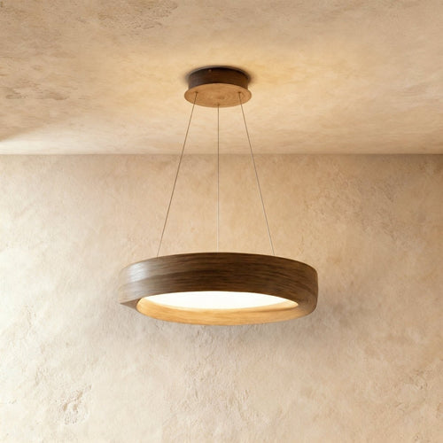 Selion Pendant Light - Nuvé