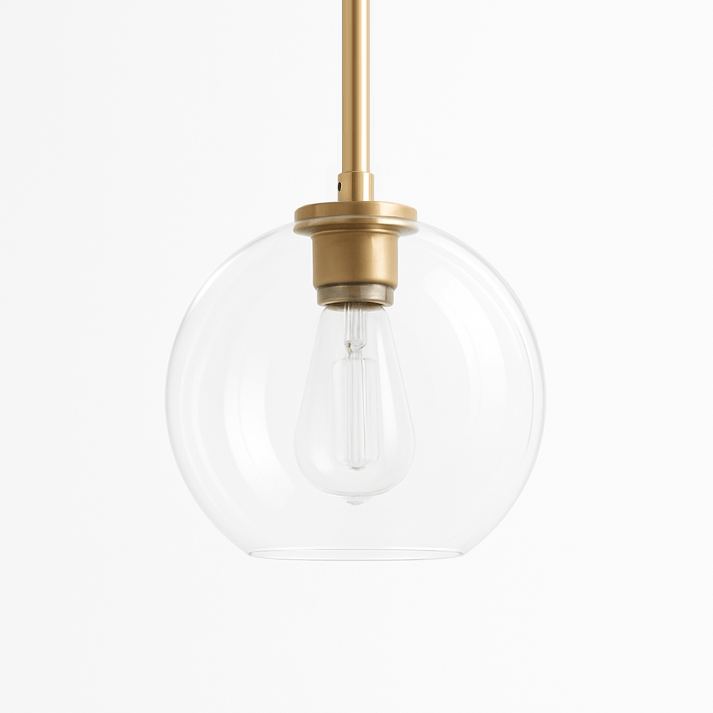 Selionis Pendant Light - Nuvé