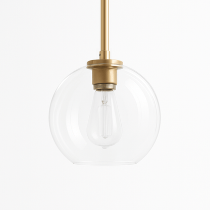 Selionis Pendant Light - Nuvé