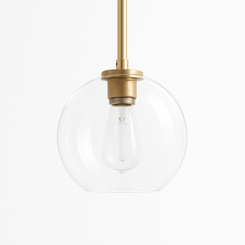 Selionis Pendant Light - Nuvé