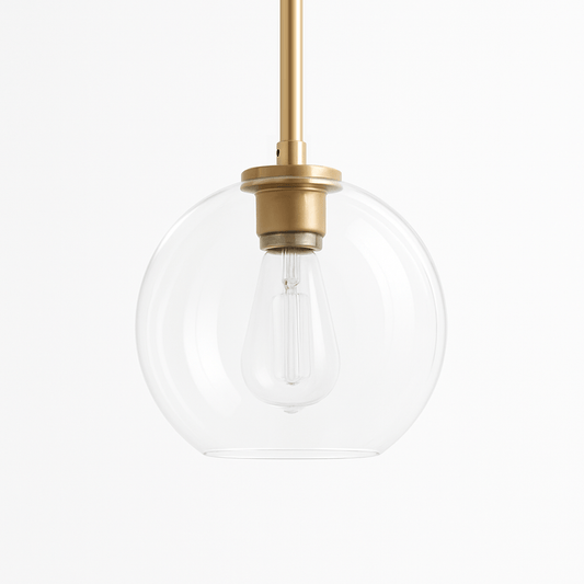 Selionis Pendant Light - Nuvé