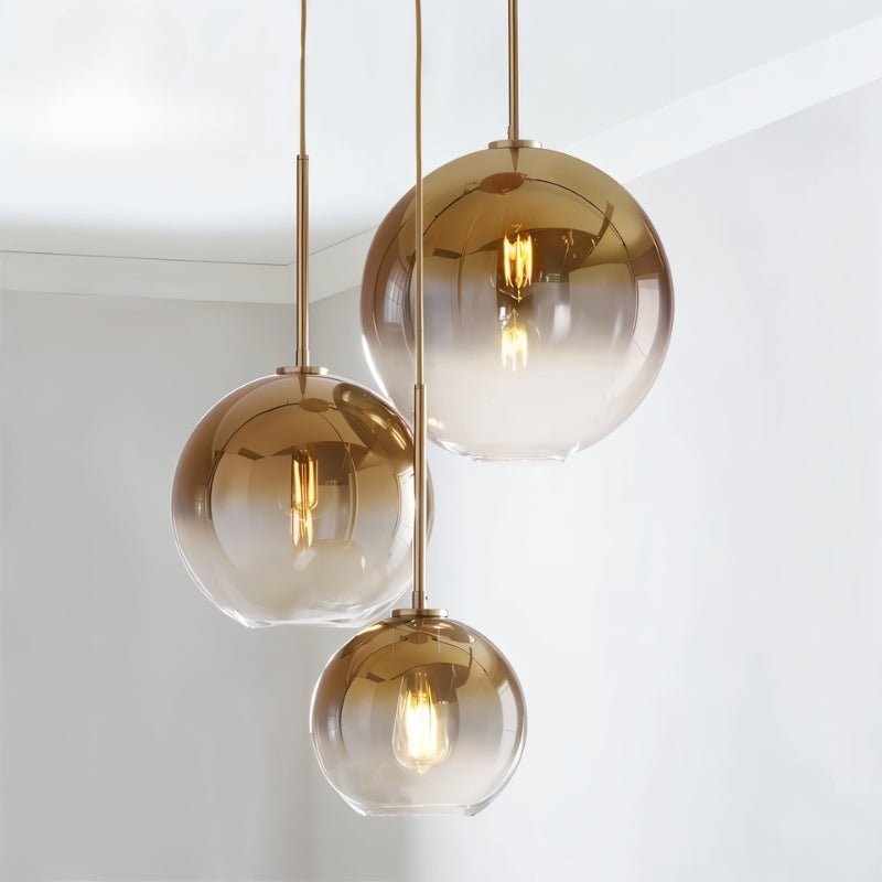 Selionis Pendant Light - Nuvé