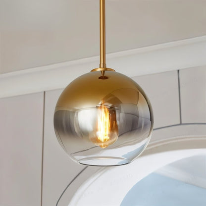 Selionis Pendant Light - Nuvé
