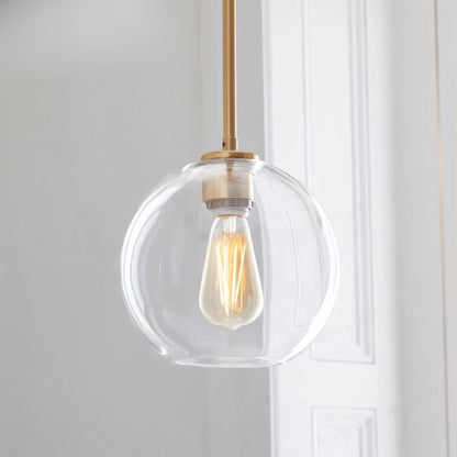 Selionis Pendant Light - Nuvé