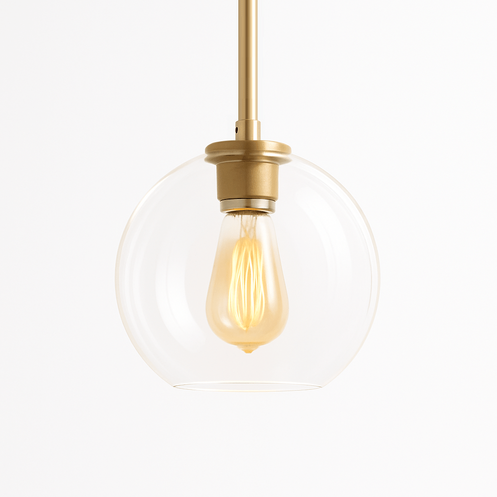 Selionis Pendant Light - Nuvé