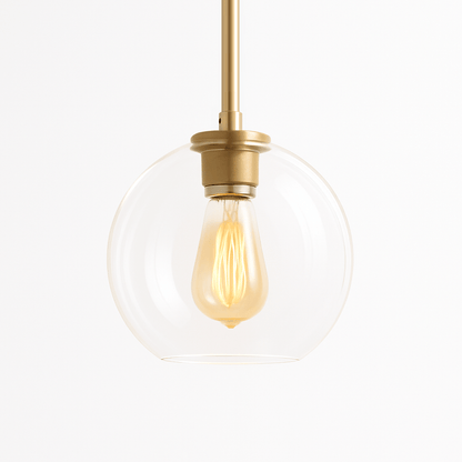 Selionis Pendant Light - Nuvé