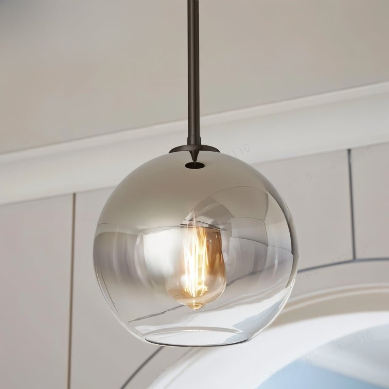 Selionis Pendant Light - Nuvé
