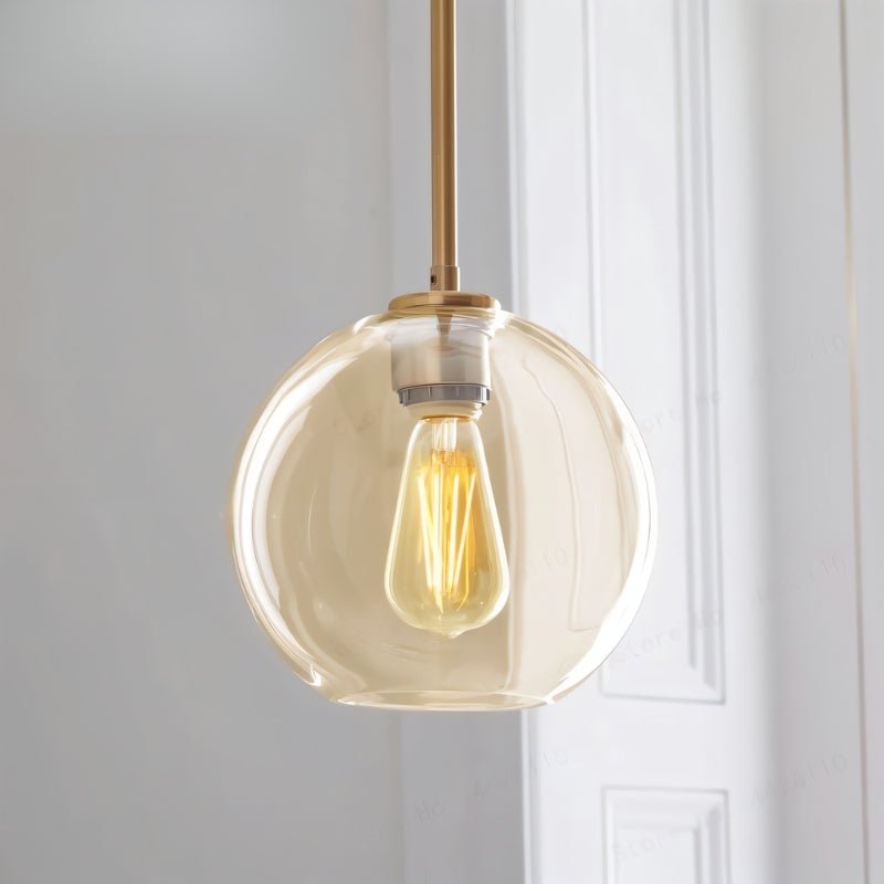Selionis Pendant Light - Nuvé