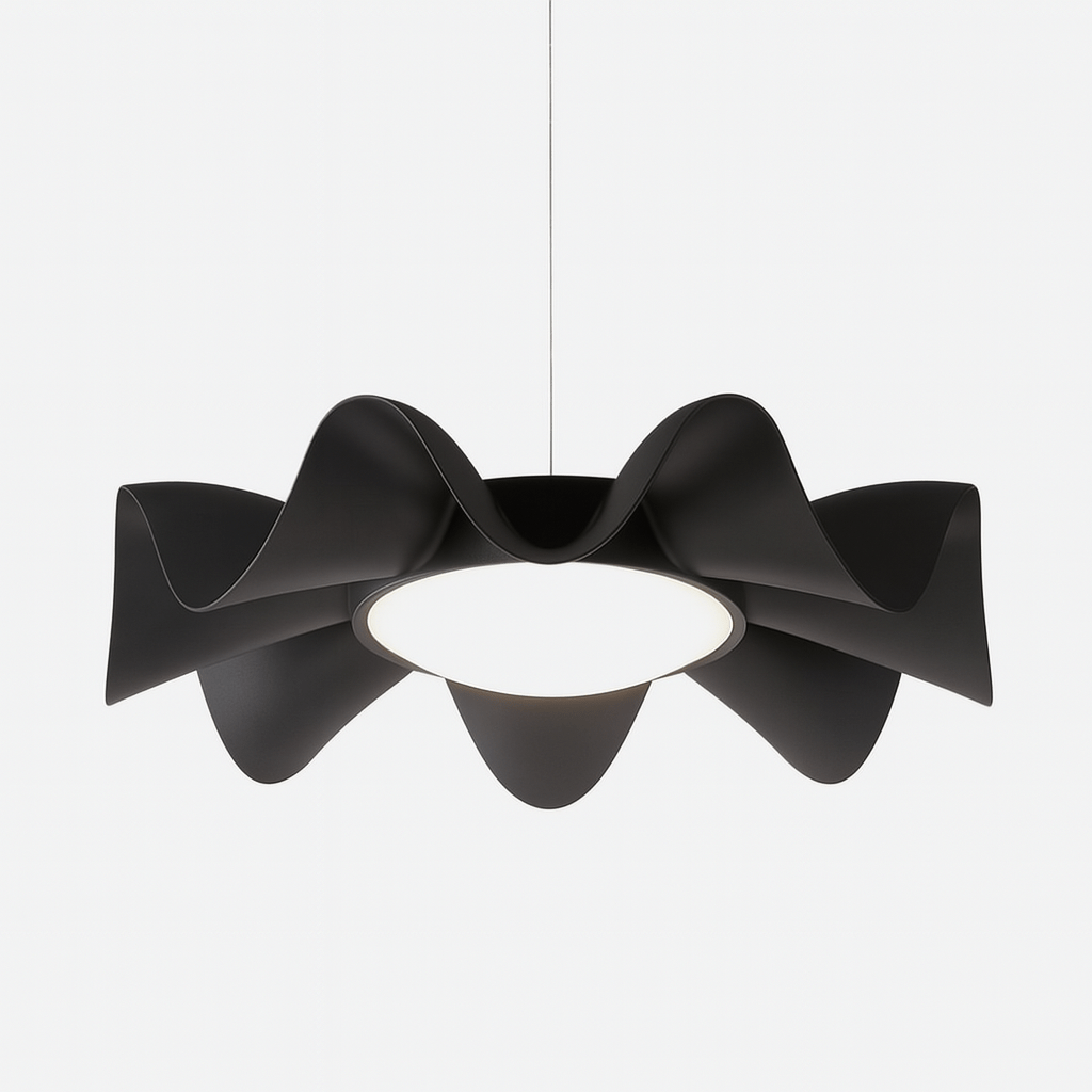 Seneca Pendant Light - Nuvé