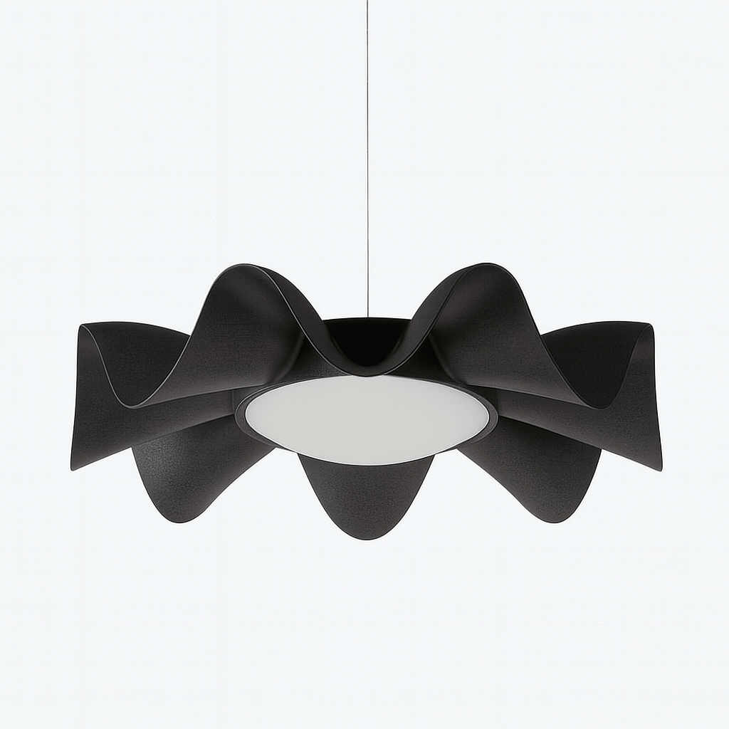 Seneca Pendant Light - Nuvé