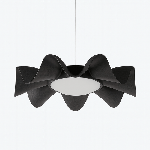 Seneca Pendant Light - Nuvé