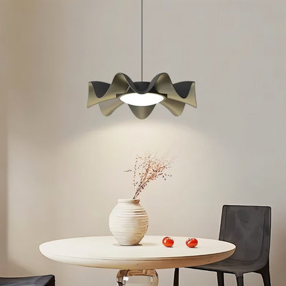 Seneca Pendant Light - Nuvé