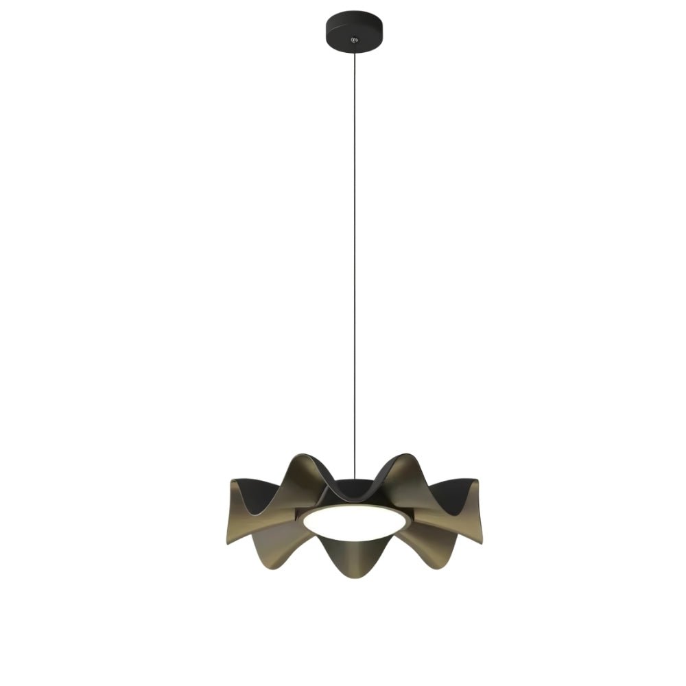 Seneca Pendant Light - Nuvé