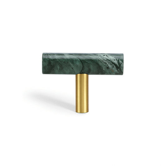 Sepia Knob And Pull Bar - Nuvé