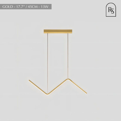 Serena Pendant Light - Nuvé