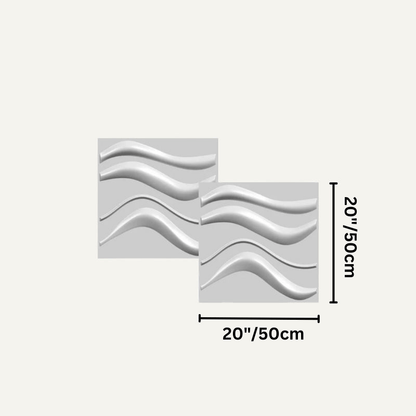 Serfa Wall Panel - Nuvé