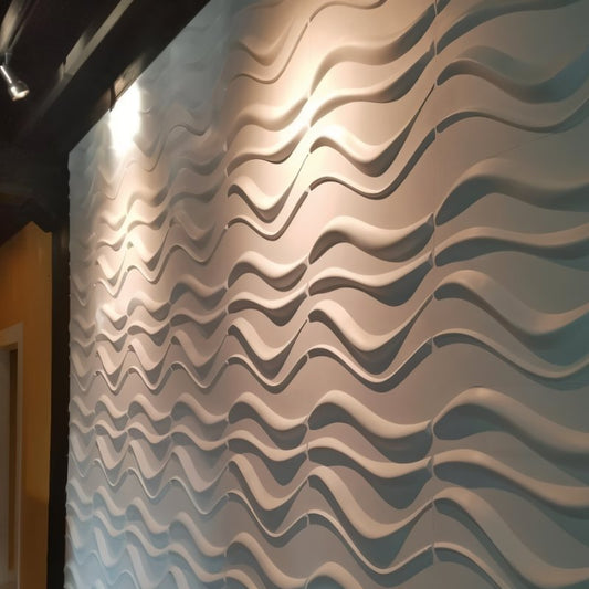 Serfa Wall Panel - Nuvé