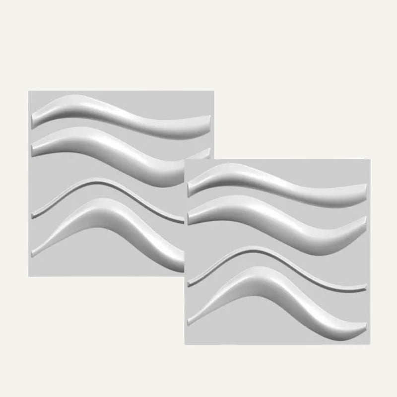 Serfa Wall Panel - Nuvé