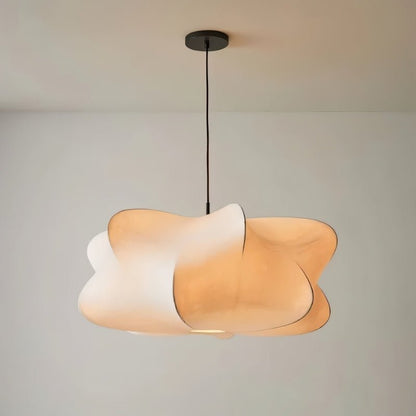 Serica Pendant Light - Nuvé