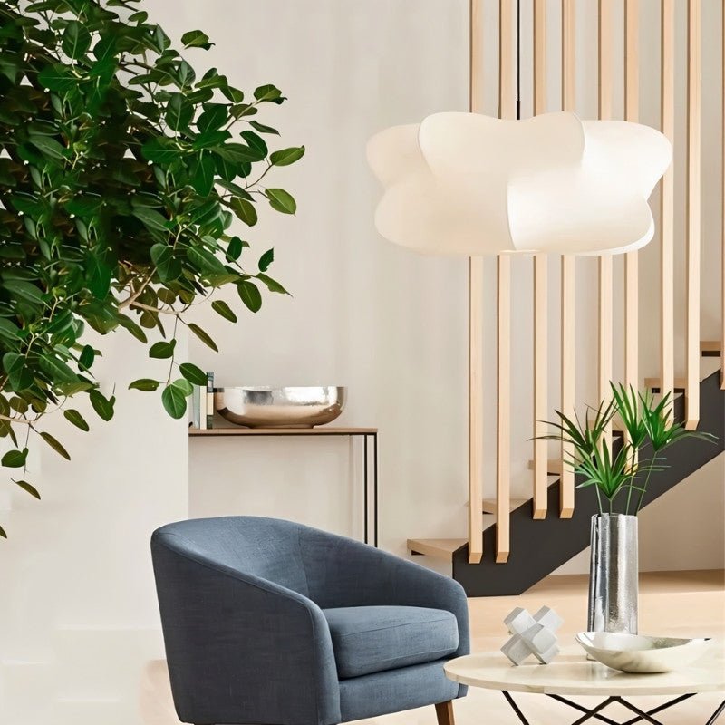 Serica Pendant Light - Nuvé