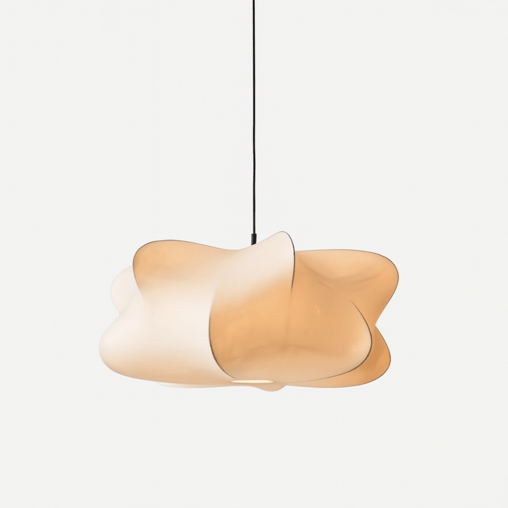 Serica Pendant Light - Nuvé