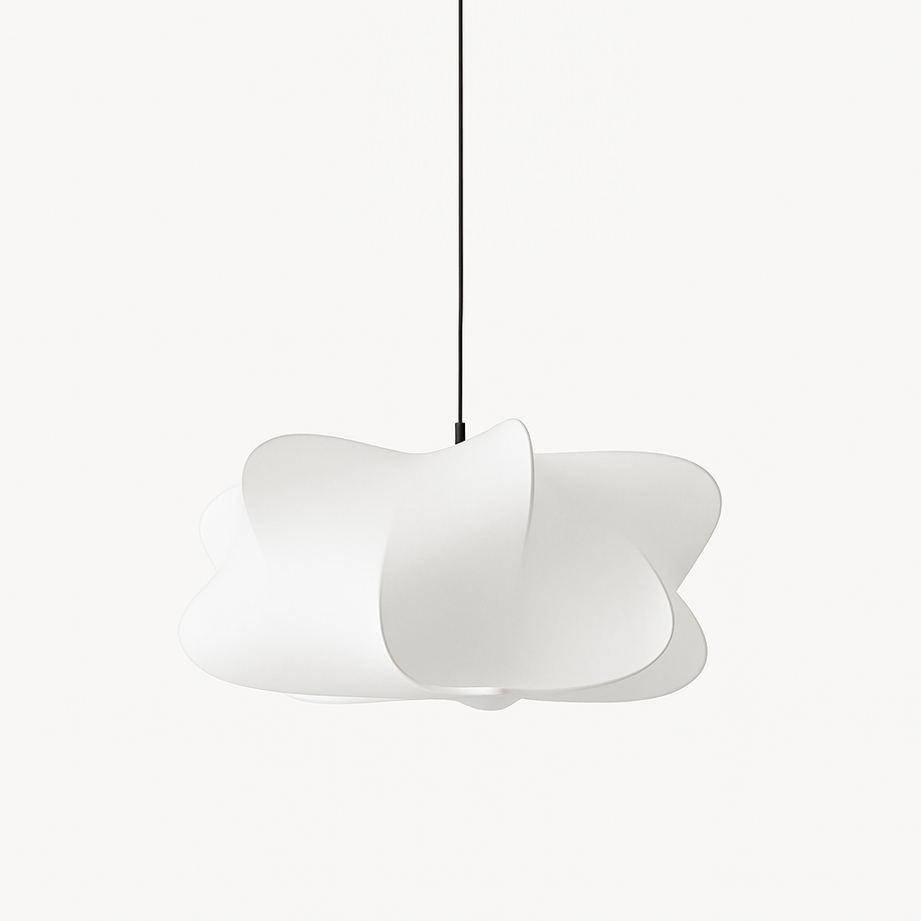 Serica Pendant Light - Nuvé
