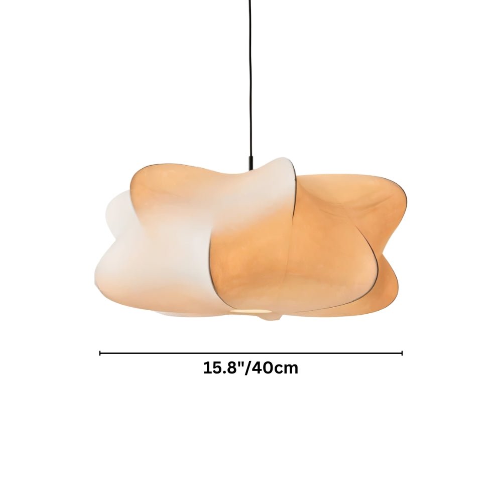 Serica Pendant Light - Nuvé