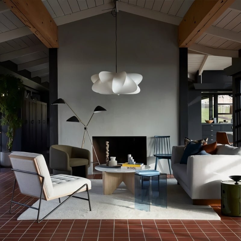 Serica Pendant Light - Nuvé