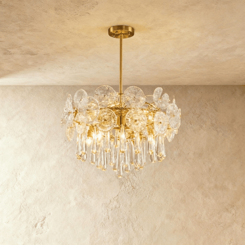 Seru Chandelier
