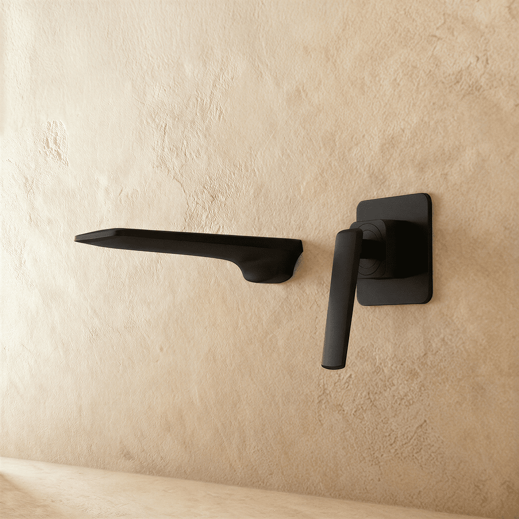 Sevif Bathroom Faucet - Nuvé