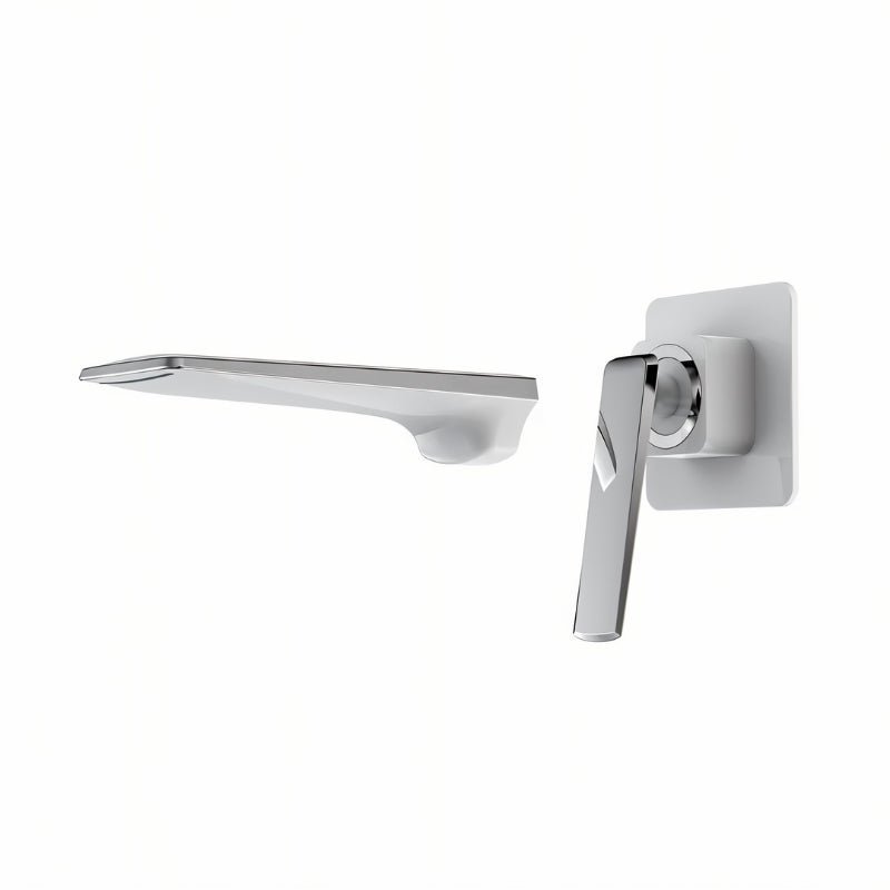 Sevif Bathroom Faucet - Nuvé