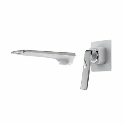 Sevif Bathroom Faucet - Nuvé