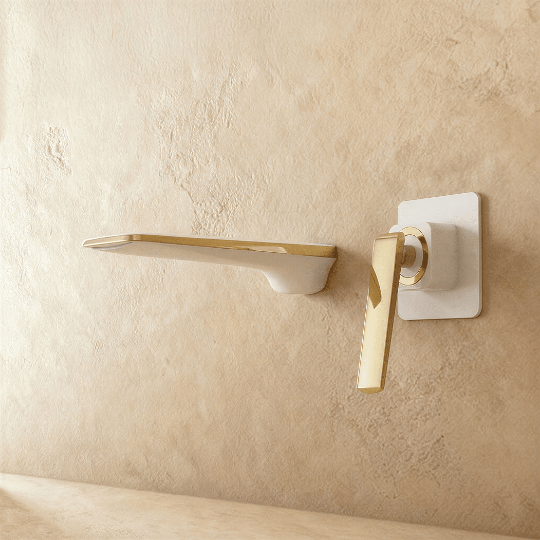 Sevif Bathroom Faucet - Nuvé