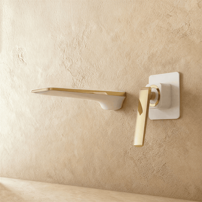 Sevif Bathroom Faucet - Nuvé