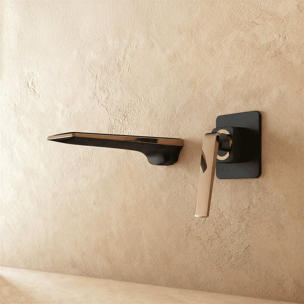 Sevif Bathroom Faucet - Nuvé