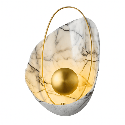 Sevlo Wall Lamp - Nuvé