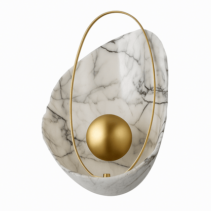 Sevlo Wall Lamp - Nuvé