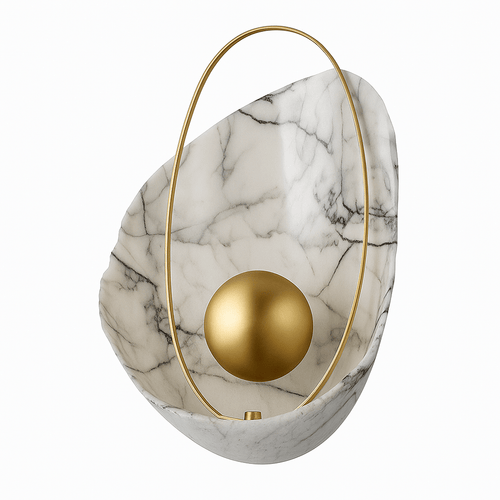 Sevlo Wall Lamp - Nuvé