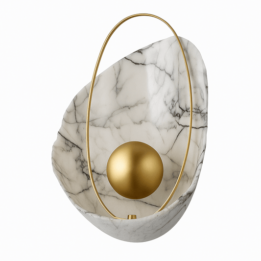 Sevlo Wall Lamp - Nuvé