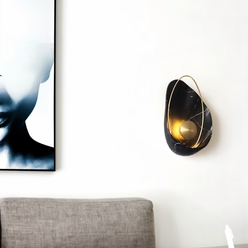 Sevlo Wall Lamp - Nuvé