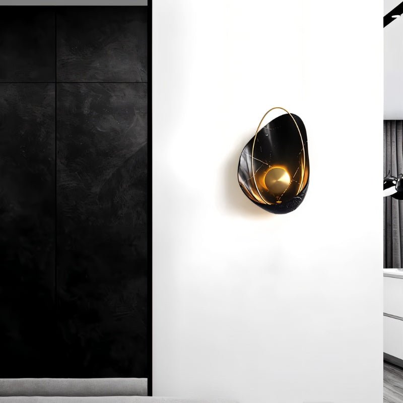 Sevlo Wall Lamp - Nuvé