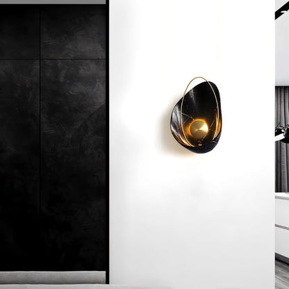 Sevlo Wall Lamp - Nuvé
