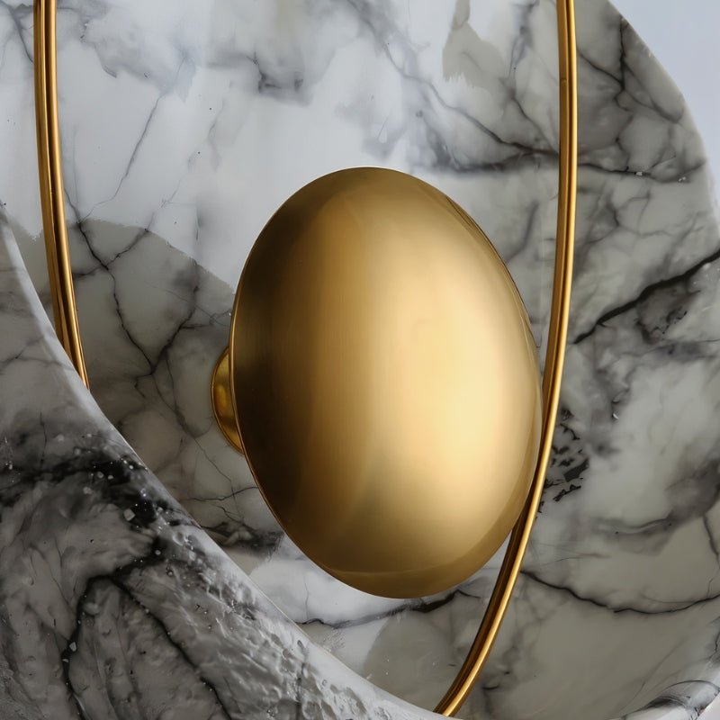 Sevlo Wall Lamp - Nuvé