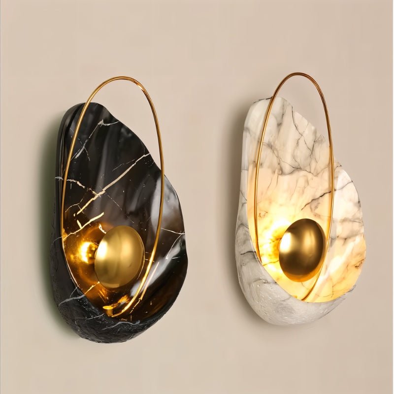 Sevlo Wall Lamp - Nuvé
