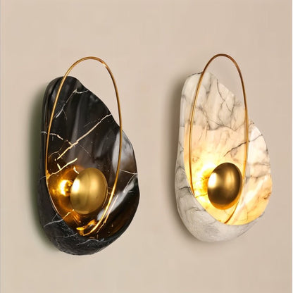 Sevlo Wall Lamp - Nuvé