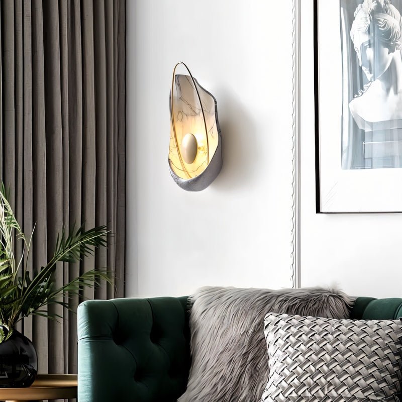 Sevlo Wall Lamp - Nuvé