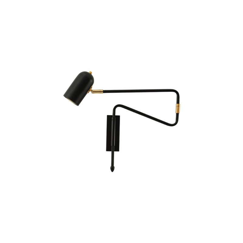 Sevrixa Bedside Reading Lamp - Nuvé