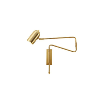 Sevrixa Bedside Reading Lamp - Nuvé